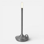 Lampe de Chevet Bougie