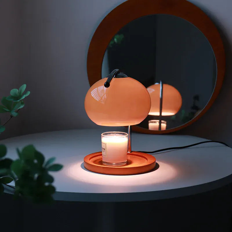 Lampe de Chevet Bulle