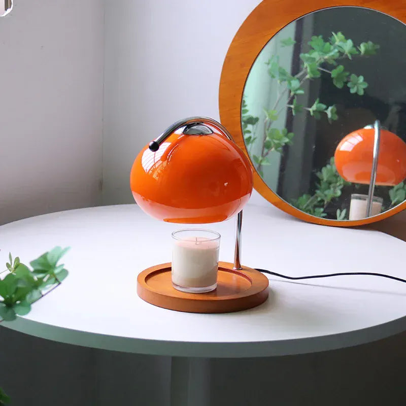 Lampe de Chevet Bulle