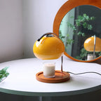 Lampe de Chevet Bulle
