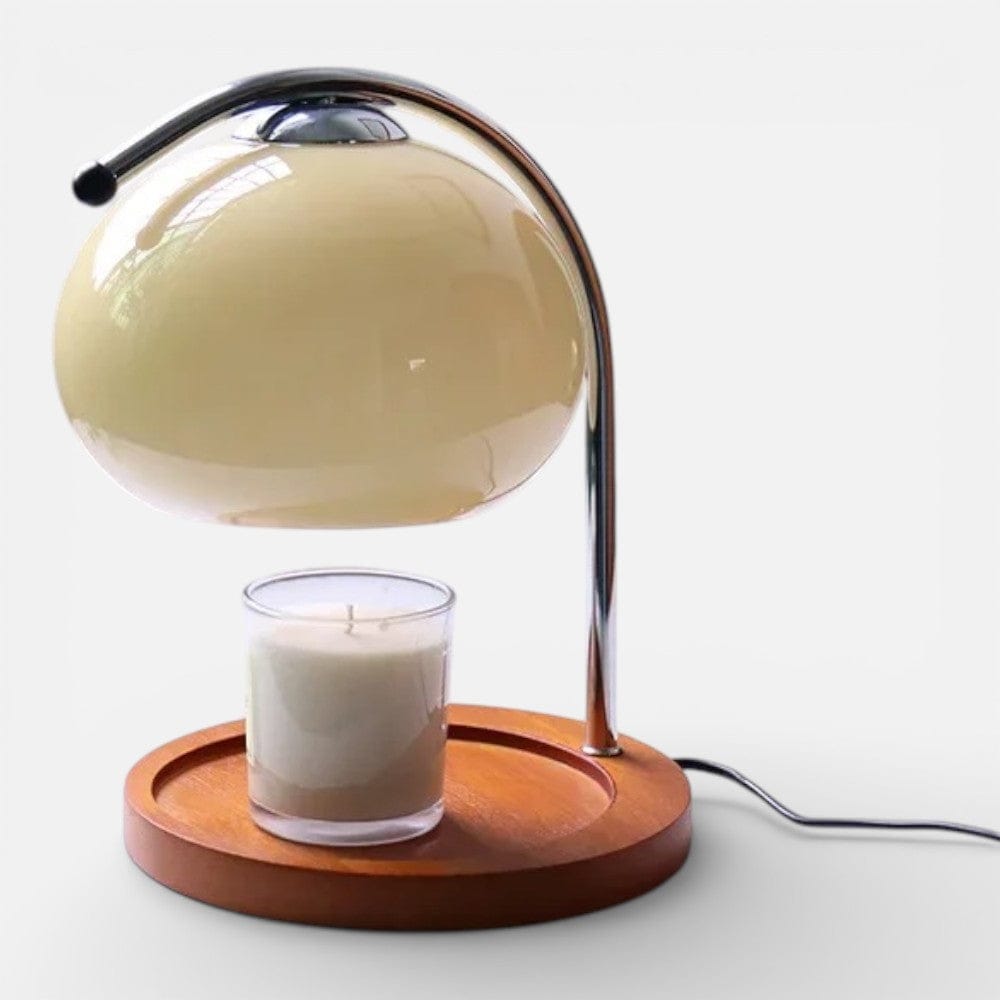 Lampe de Chevet Bulle
