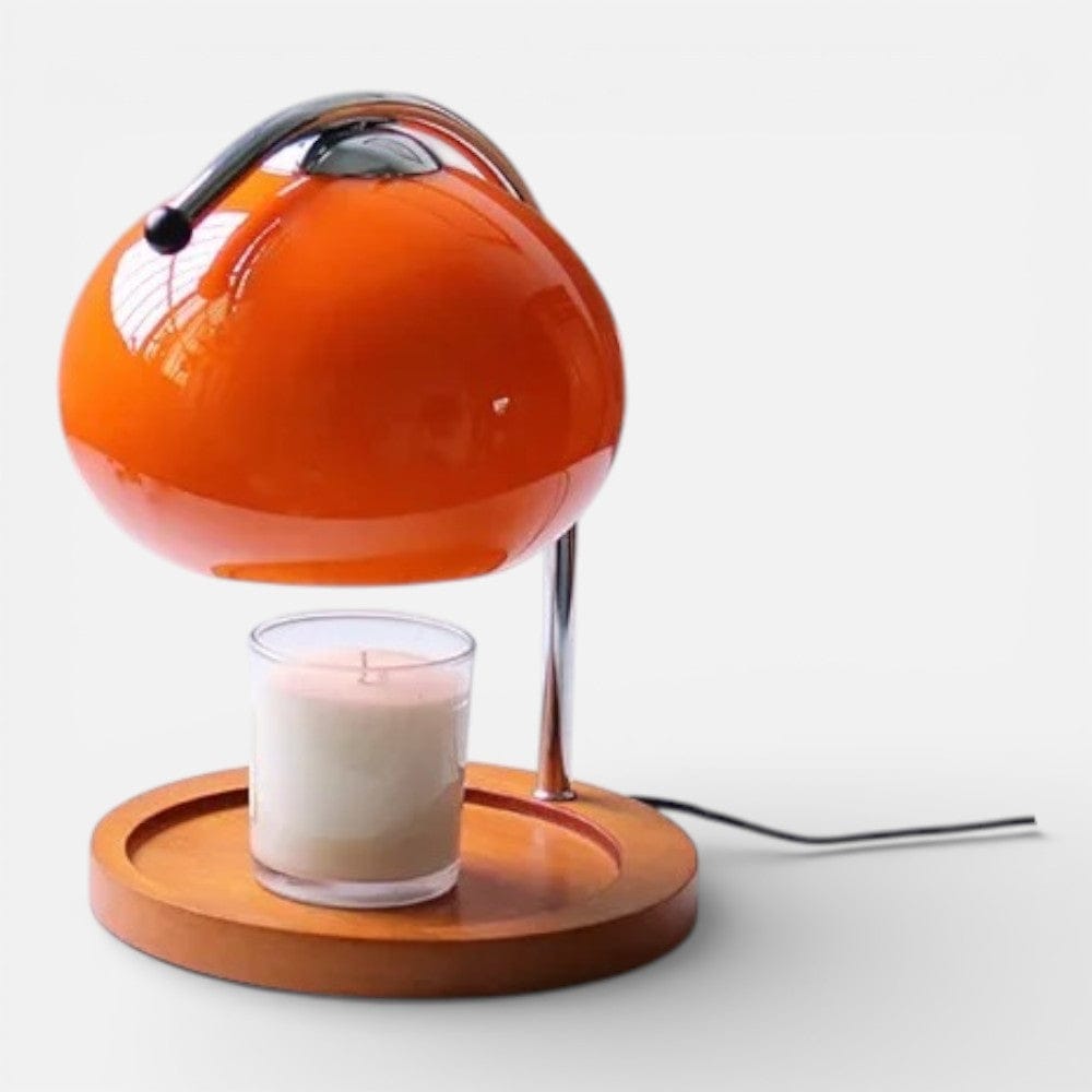 Lampe de Chevet Bulle