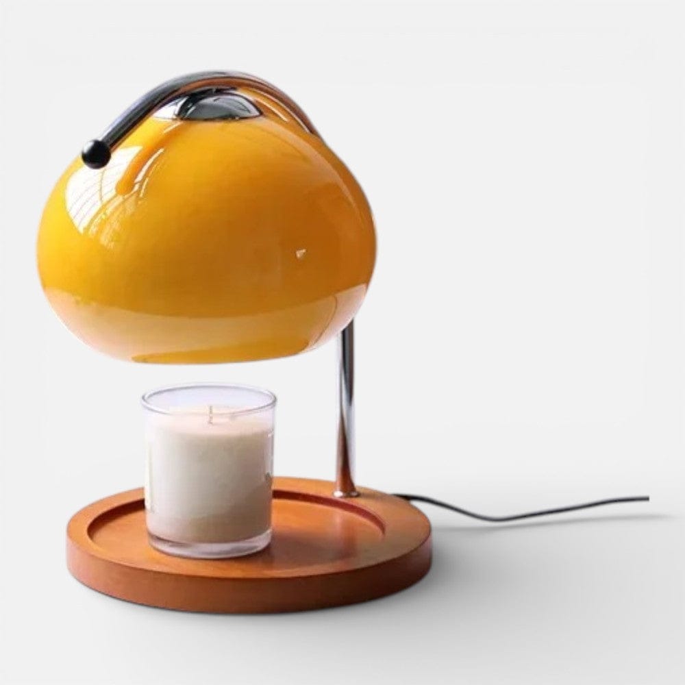 Lampe de Chevet Bulle