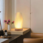 Lampe de Chevet Chaleureuse