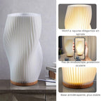 Lampe de Chevet Chaleureuse