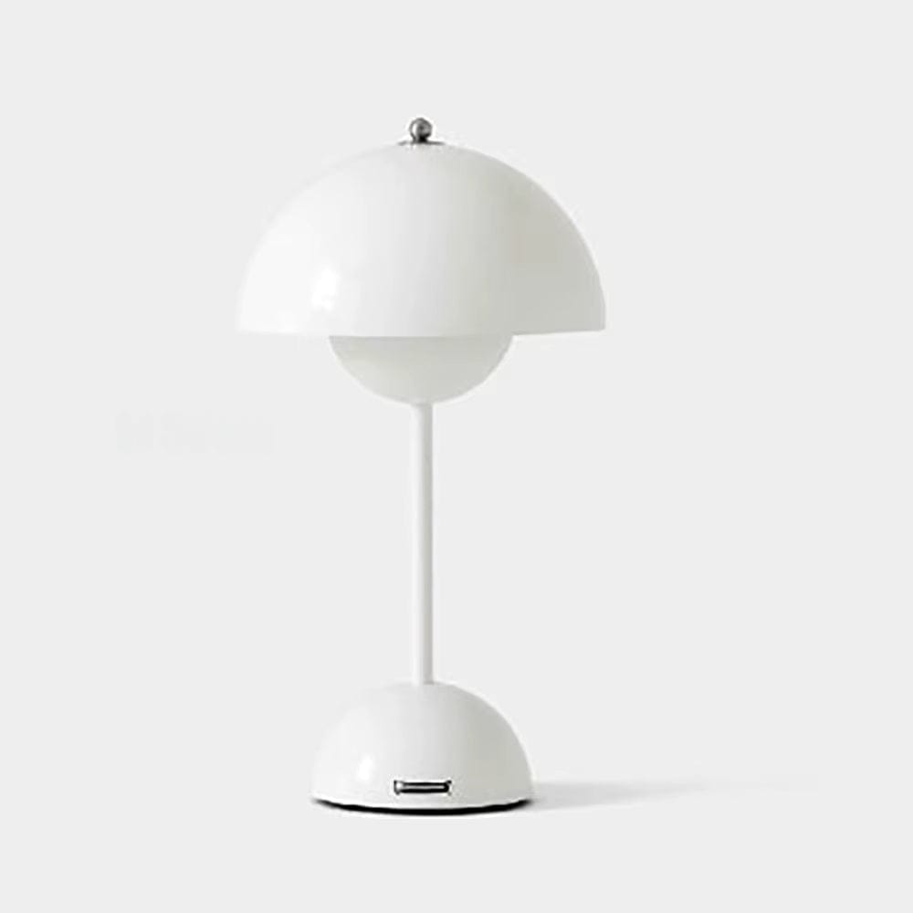 Lampe de Chevet Champignon