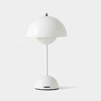 Lampe de Chevet Champignon