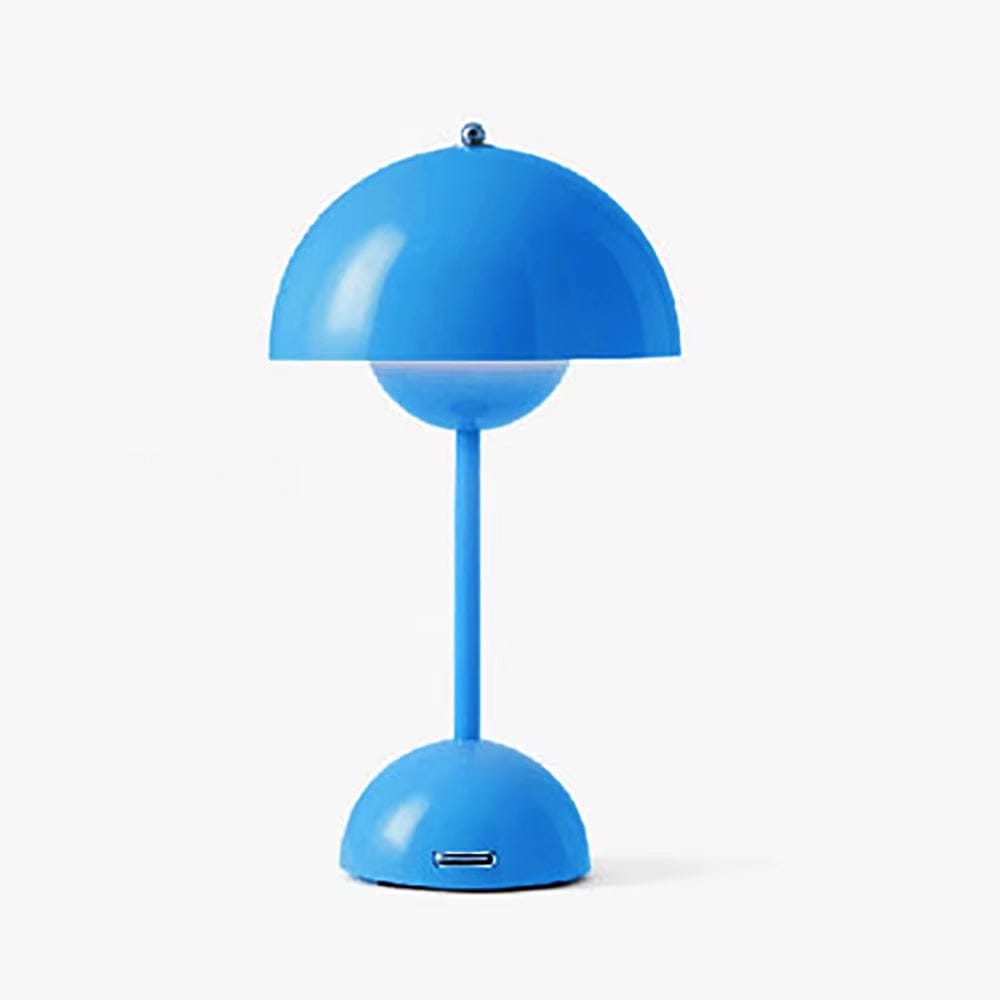 Lampe de Chevet Champignon