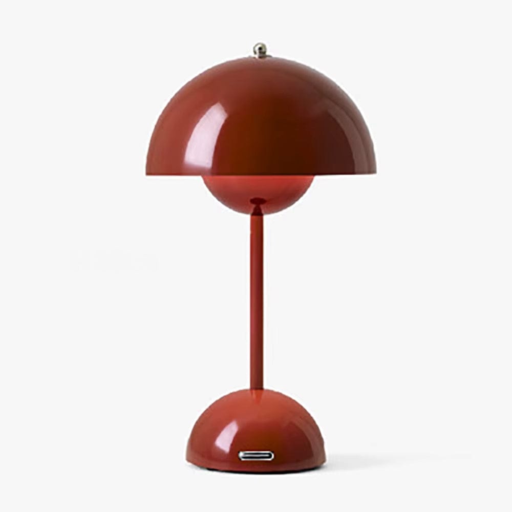 Lampe de Chevet Champignon
