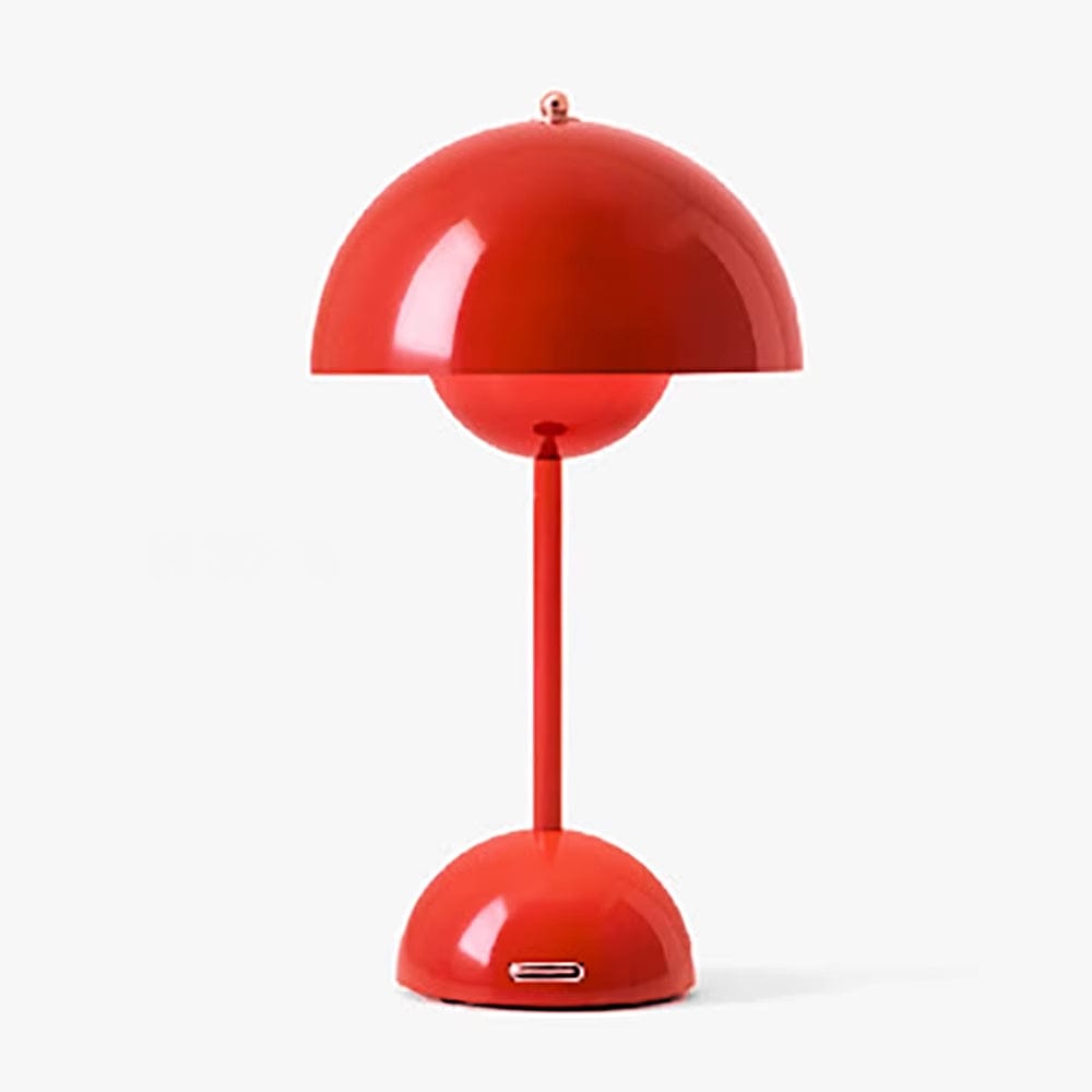Lampe de Chevet Champignon