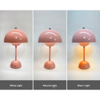 Lampe de Chevet Champignon