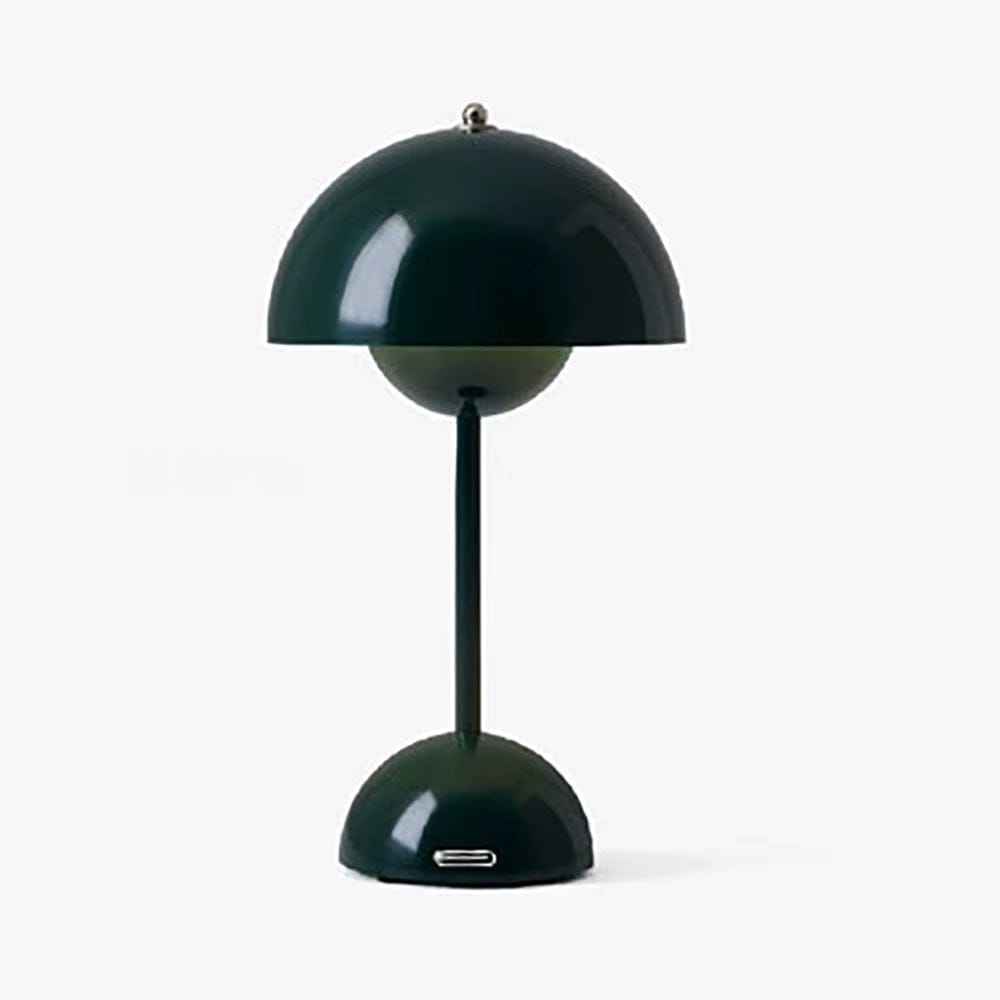 Lampe de Chevet Champignon