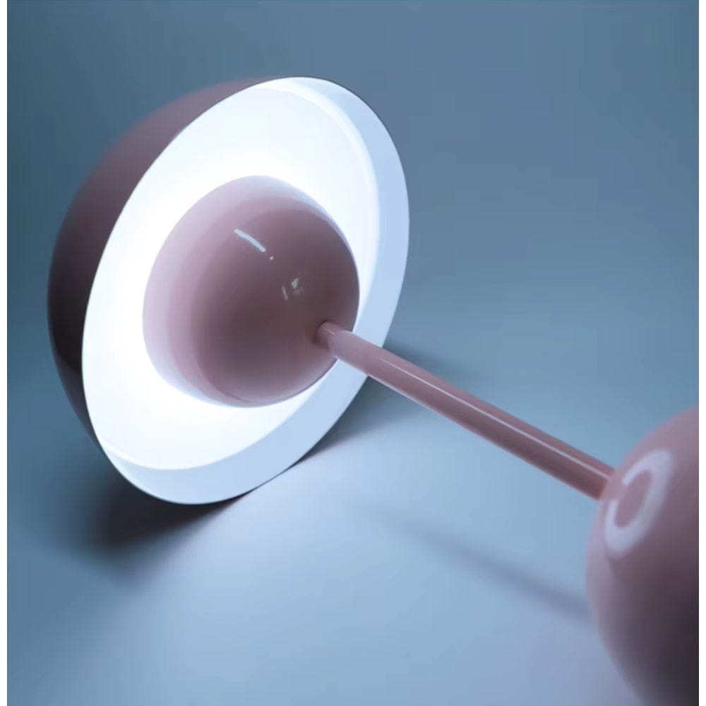 Lampe de Chevet Champignon