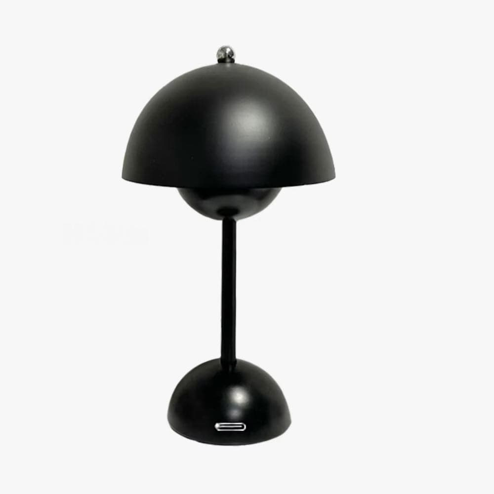 Lampe de Chevet Champignon
