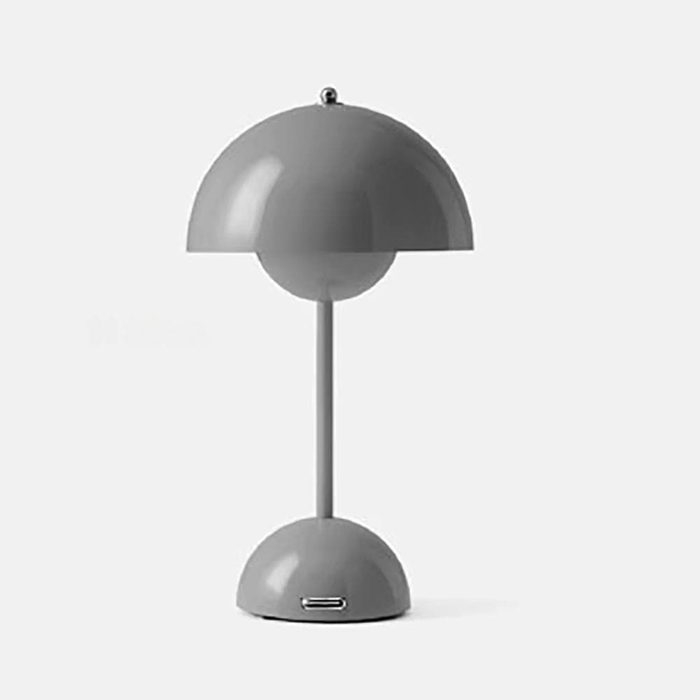 Lampe de Chevet Champignon