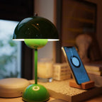 Lampe de Chevet Champignon