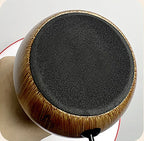 Lampe de Chevet Champignon Rouge