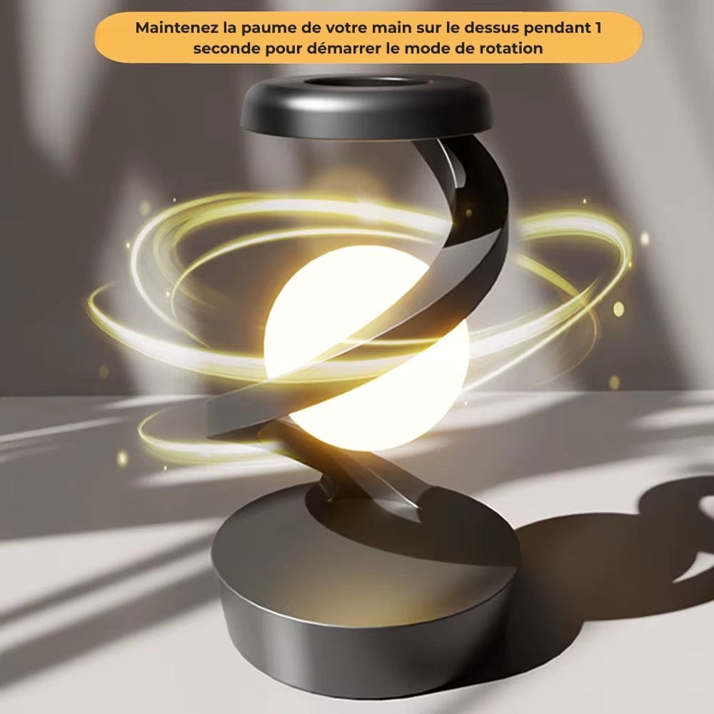 Lampe de Chevet Chargeur Induction