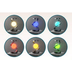 Lampe de Chevet Chargeur Induction