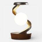 Lampe de Chevet Chargeur Induction