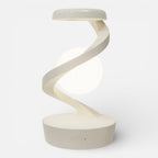 Lampe de Chevet Chargeur Induction