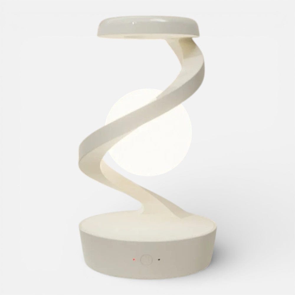 Lampe de Chevet Chargeur Induction