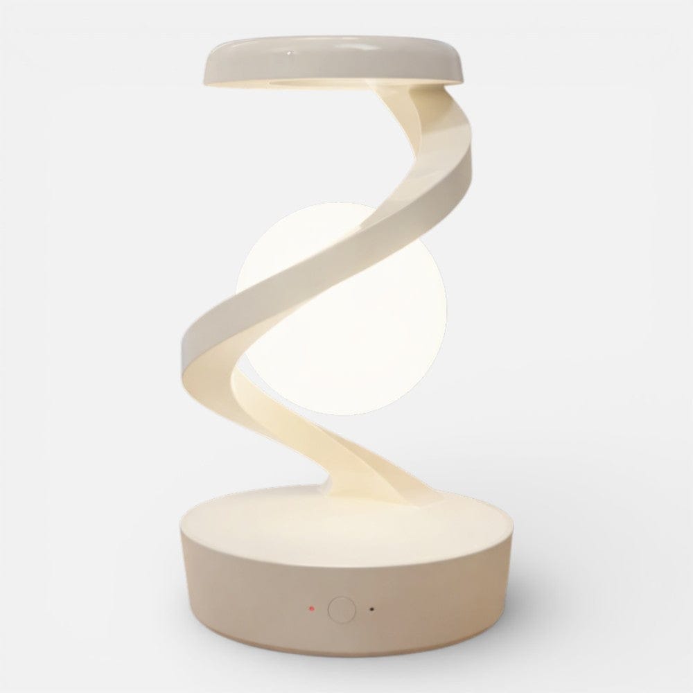 Lampe de Chevet Chargeur Induction