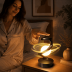 Lampe de Chevet Chargeur Induction
