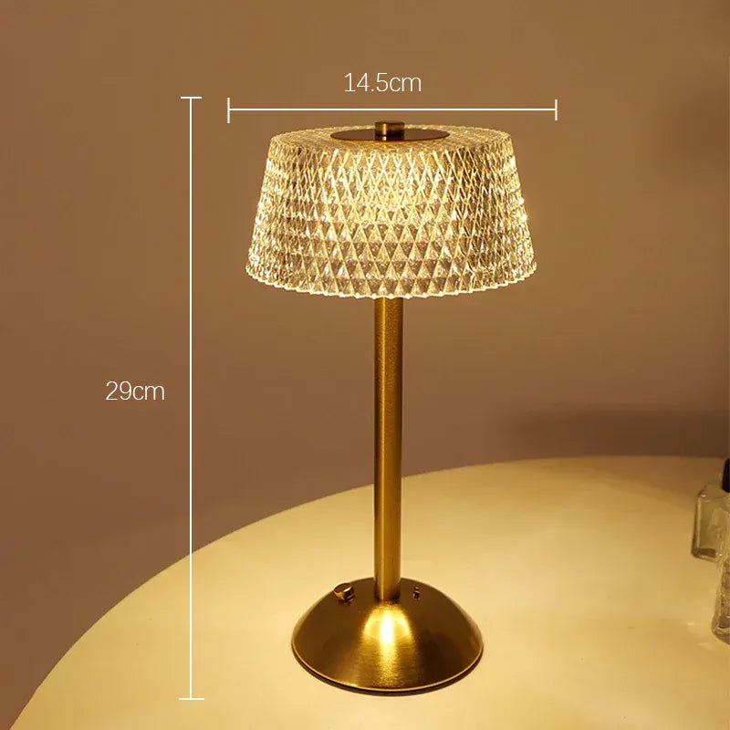 Lampe de Chevet Chic