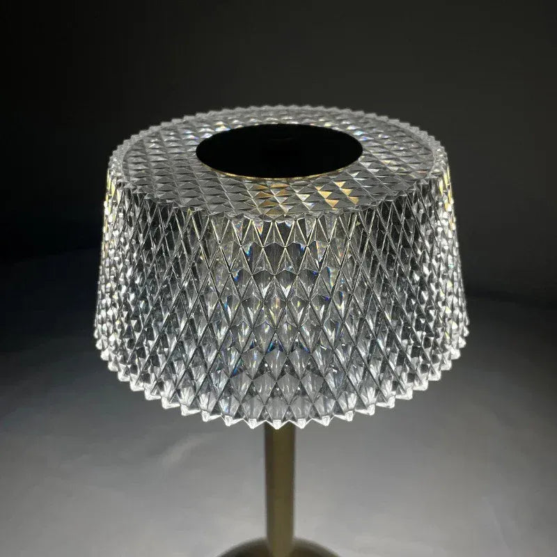 Lampe de Chevet Chic