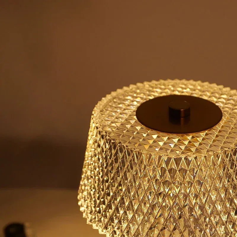 Lampe de Chevet Chic