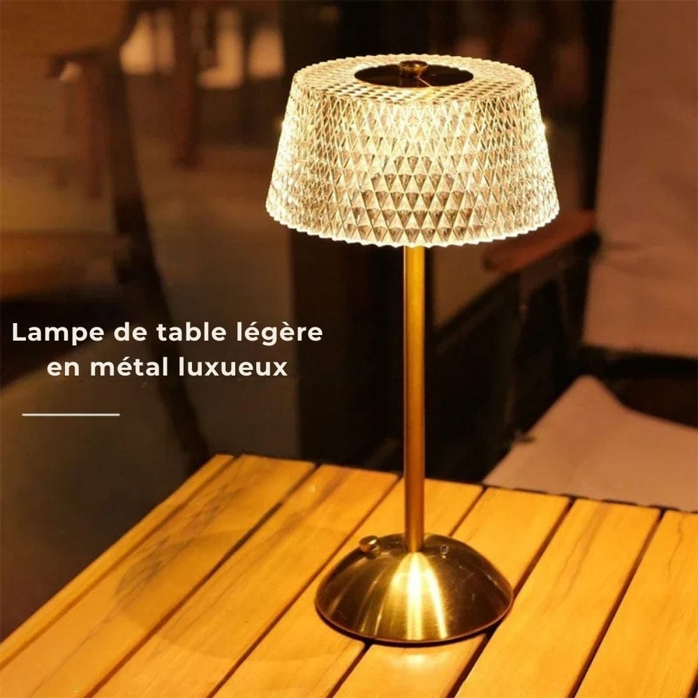 Lampe de Chevet Chic