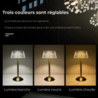 Lampe de Chevet Chic