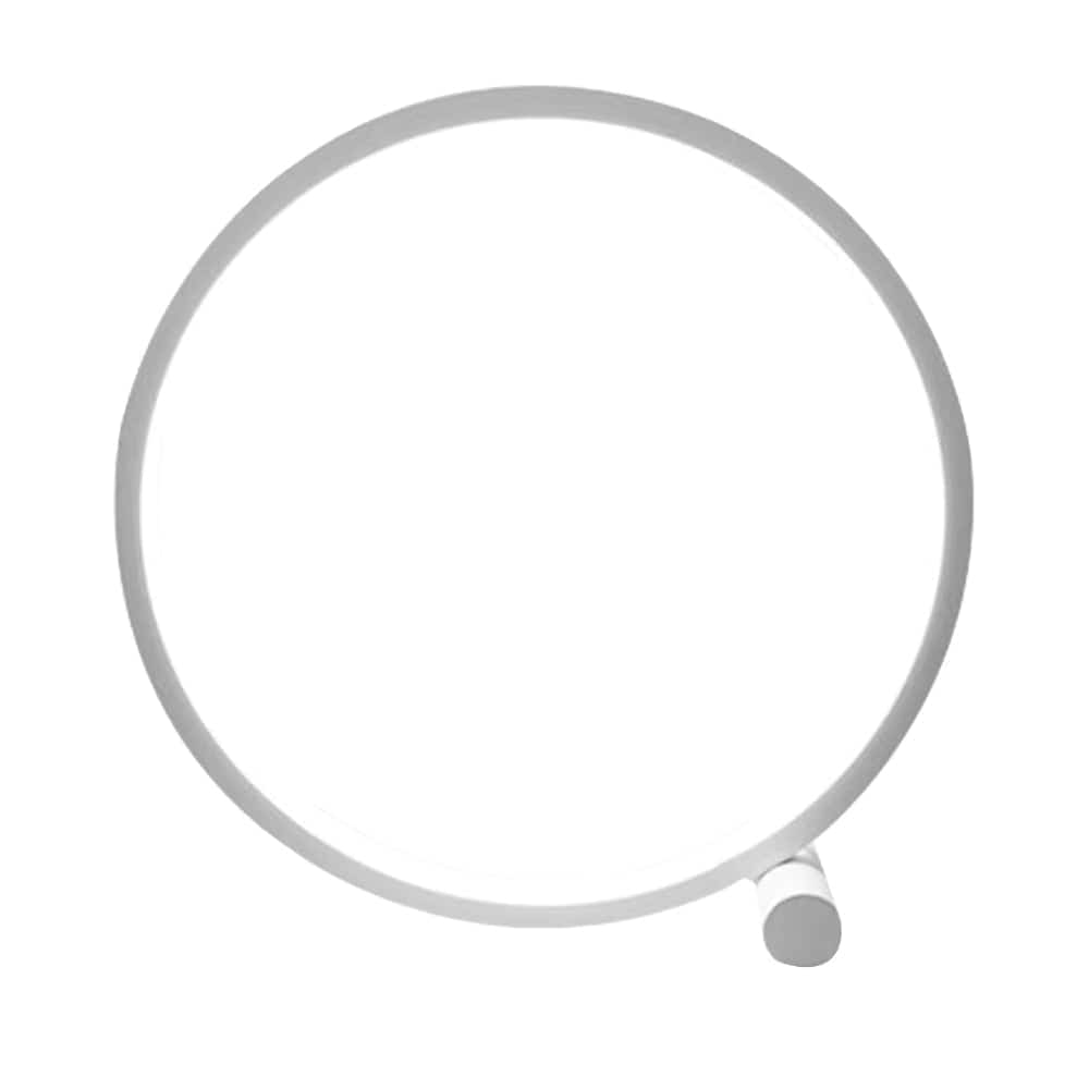 Lampe de Chevet Circulaire