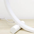 Lampe de Chevet Circulaire