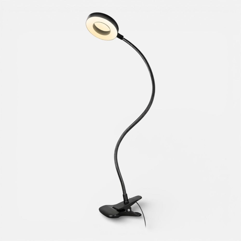 Lampe de Chevet Clip