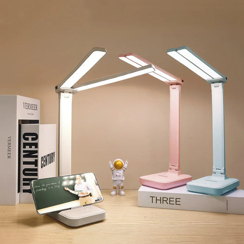 Lampe de Chevet Coloré