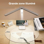 Lampe de Chevet Coloré