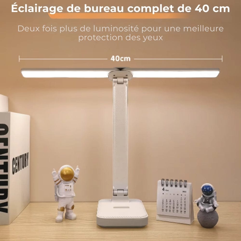Lampe de Chevet Coloré