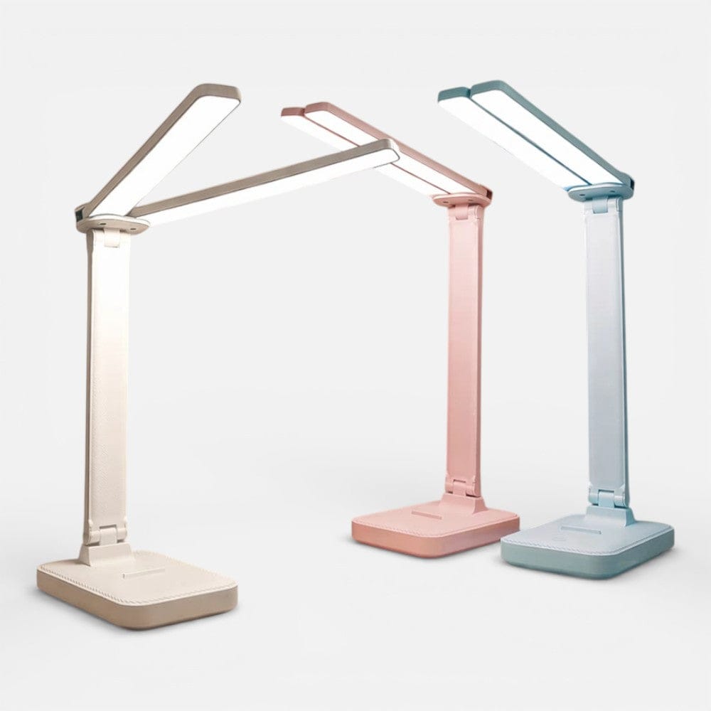 Lampe de Chevet Coloré