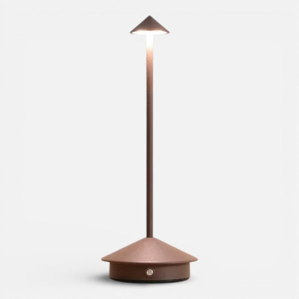 Lampe de Chevet Cone