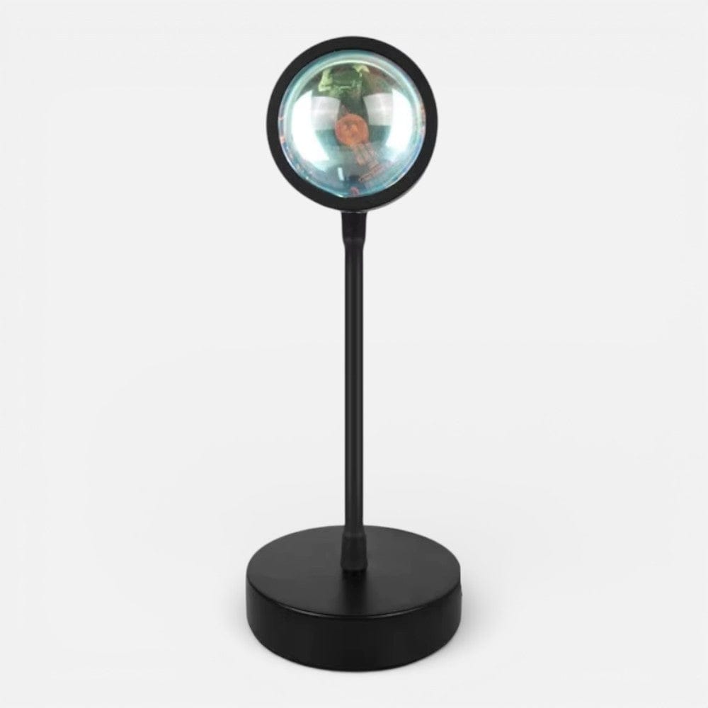 Lampe de chevet Coucher de Soleil