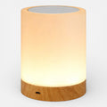 Lampe de Chevet Cylindrique