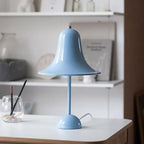 Lampe de Chevet Design Cloche