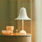 Lampe de Chevet Design Cloche