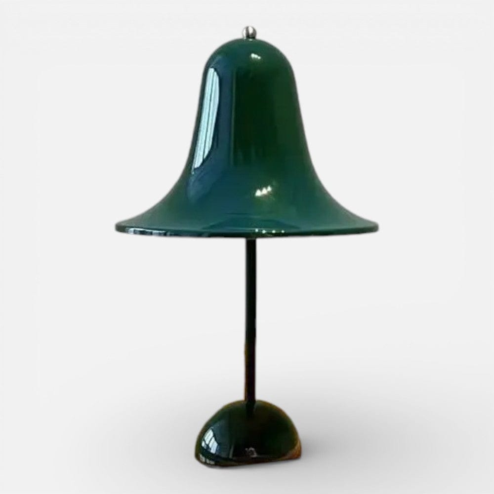Lampe de Chevet Design Cloche