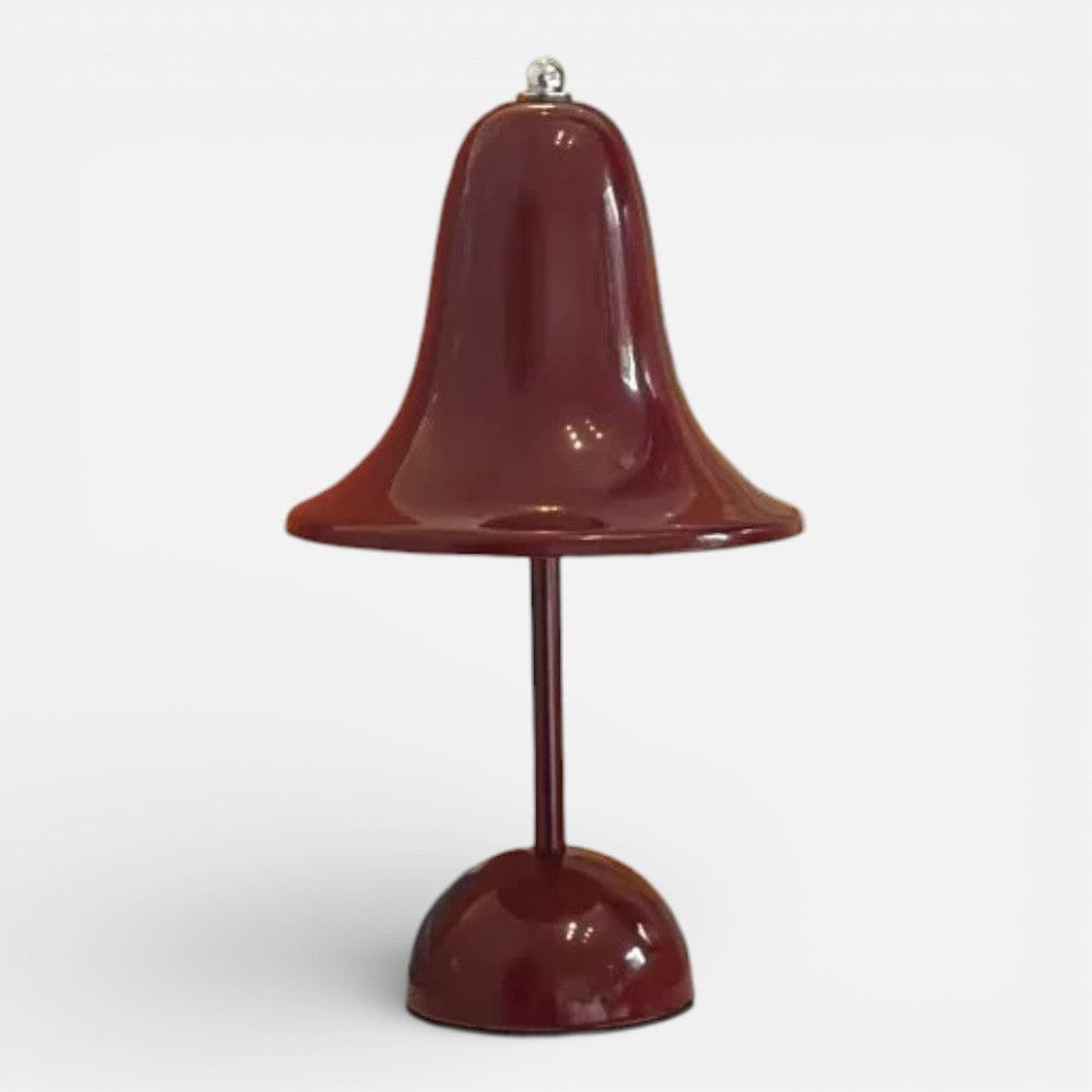 Lampe de Chevet Design Cloche