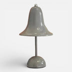 Lampe de Chevet Design Cloche