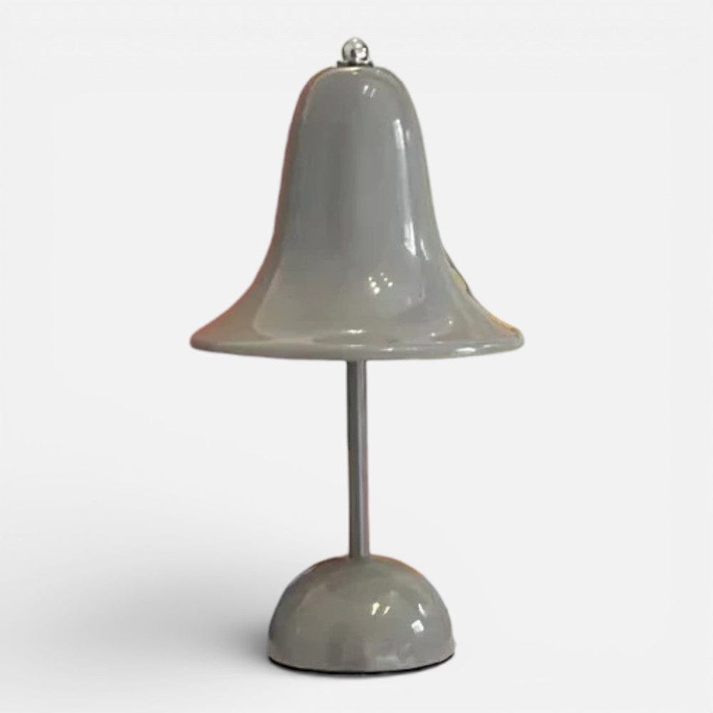Lampe de Chevet Design Cloche