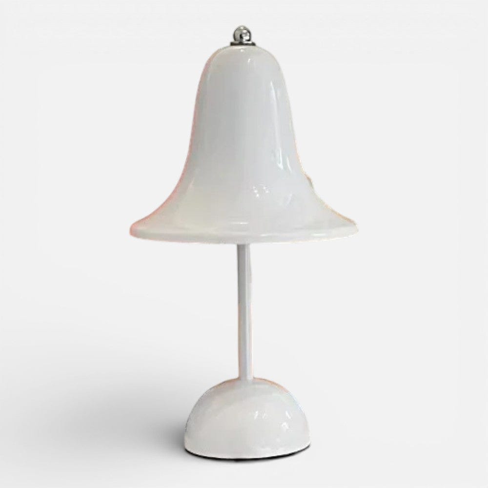 Lampe de Chevet Design Cloche